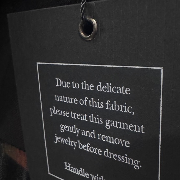 Mac Duggal Black One-Shoulder Gown 11311 - Picture 11 of 11